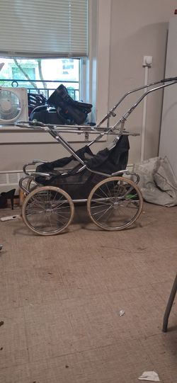 Baby carriage