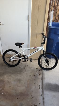 Iron Horse BMX