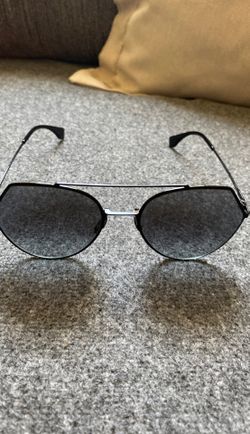 FENDI SAFILO GLASSES