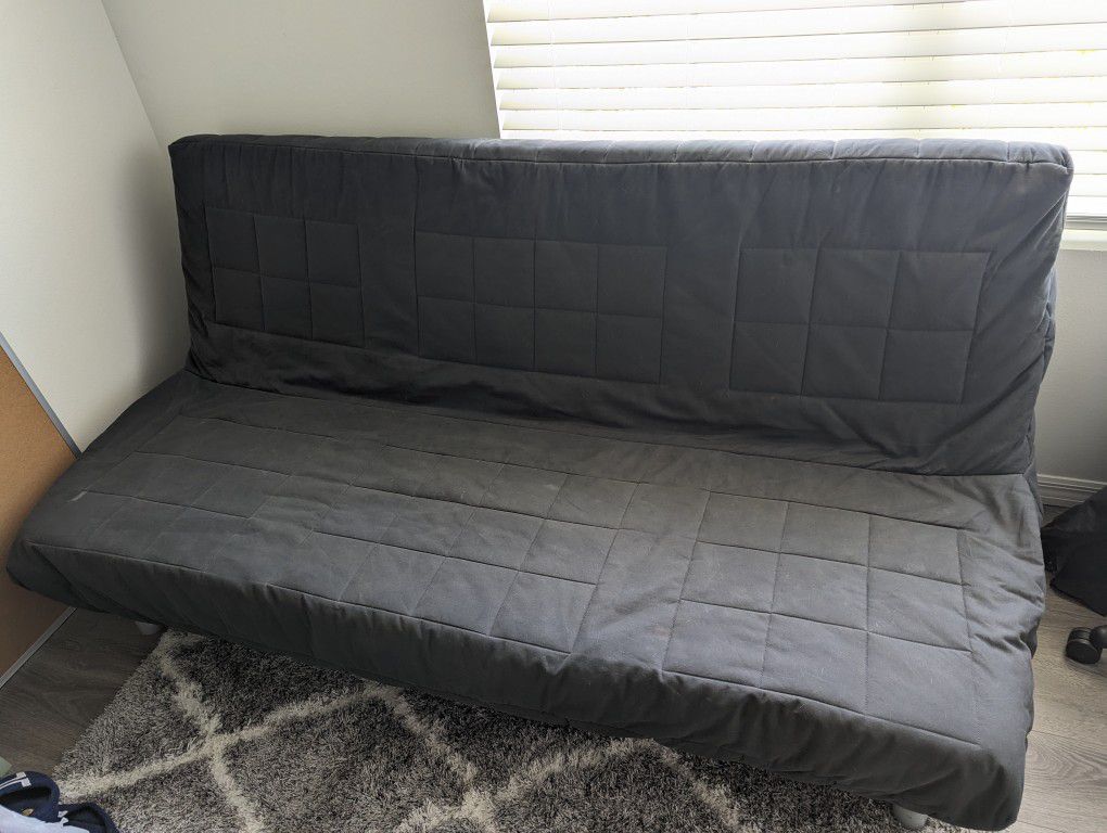 IKEA Futon / Sleeper Sofa