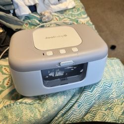 Baby Wipe Warmer