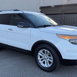 2013 Chevrolet Impala