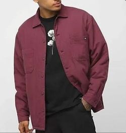 Vans Jacket