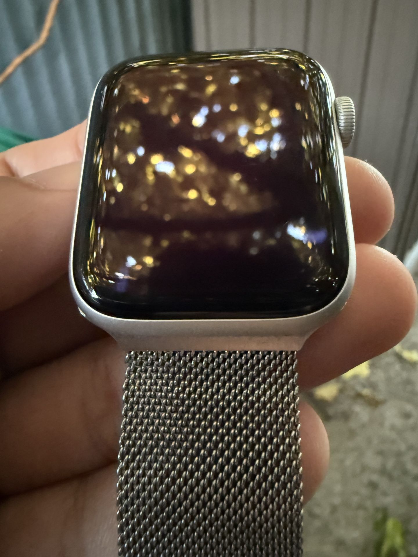 Apple Watch SE