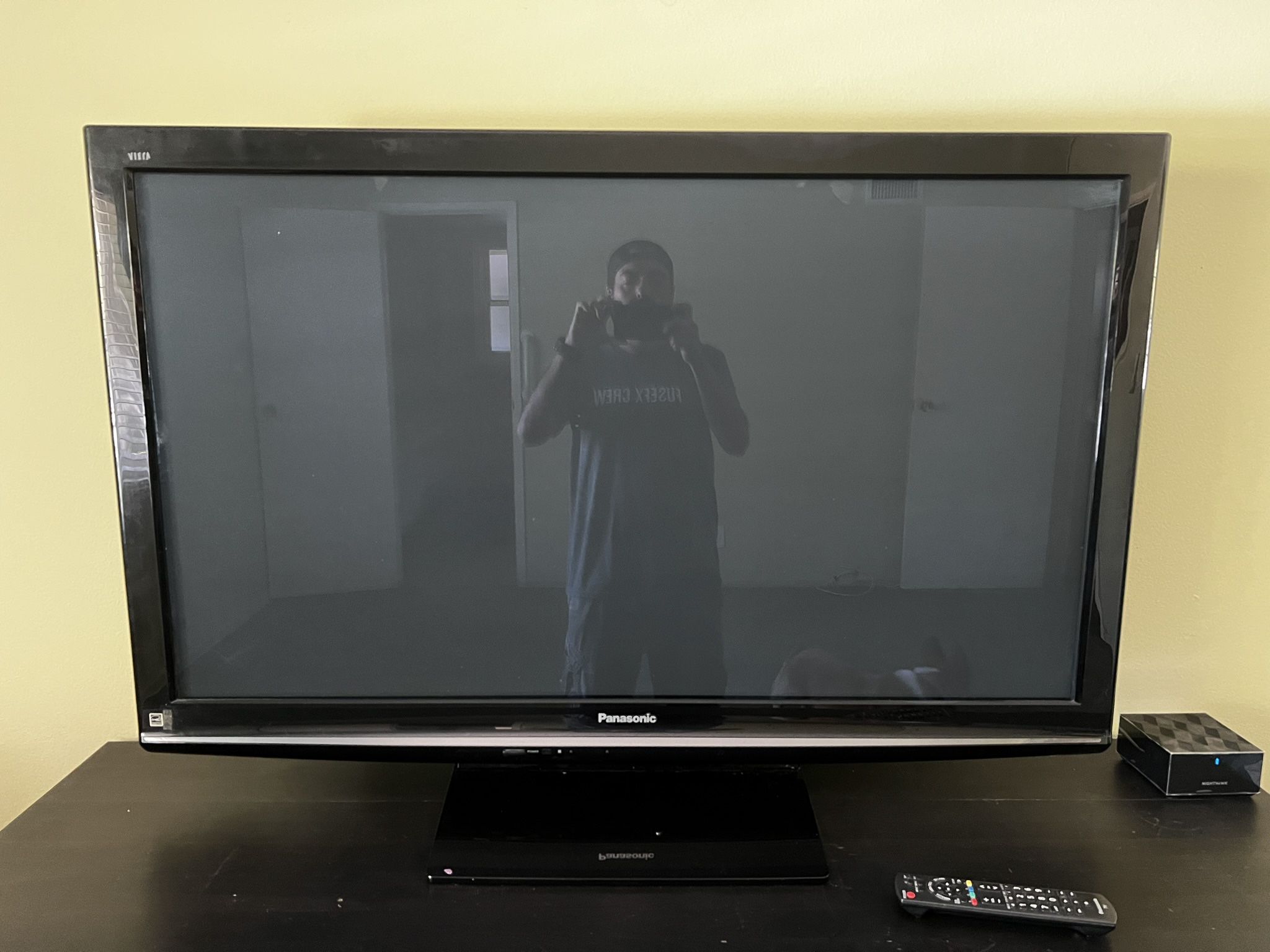 50” Plasma television 2009