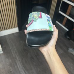 Versace Slides