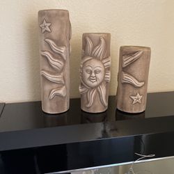 Candles Holders