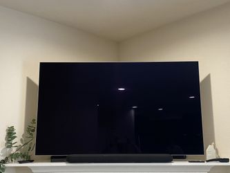 65 Inch OLED TV