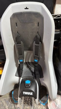 Silla para bicicleta