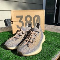 Yeezy 380 Mist