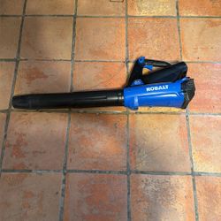 Kobalt Leaf Blower Tool Only 