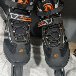 Rollerblades Inline Skates