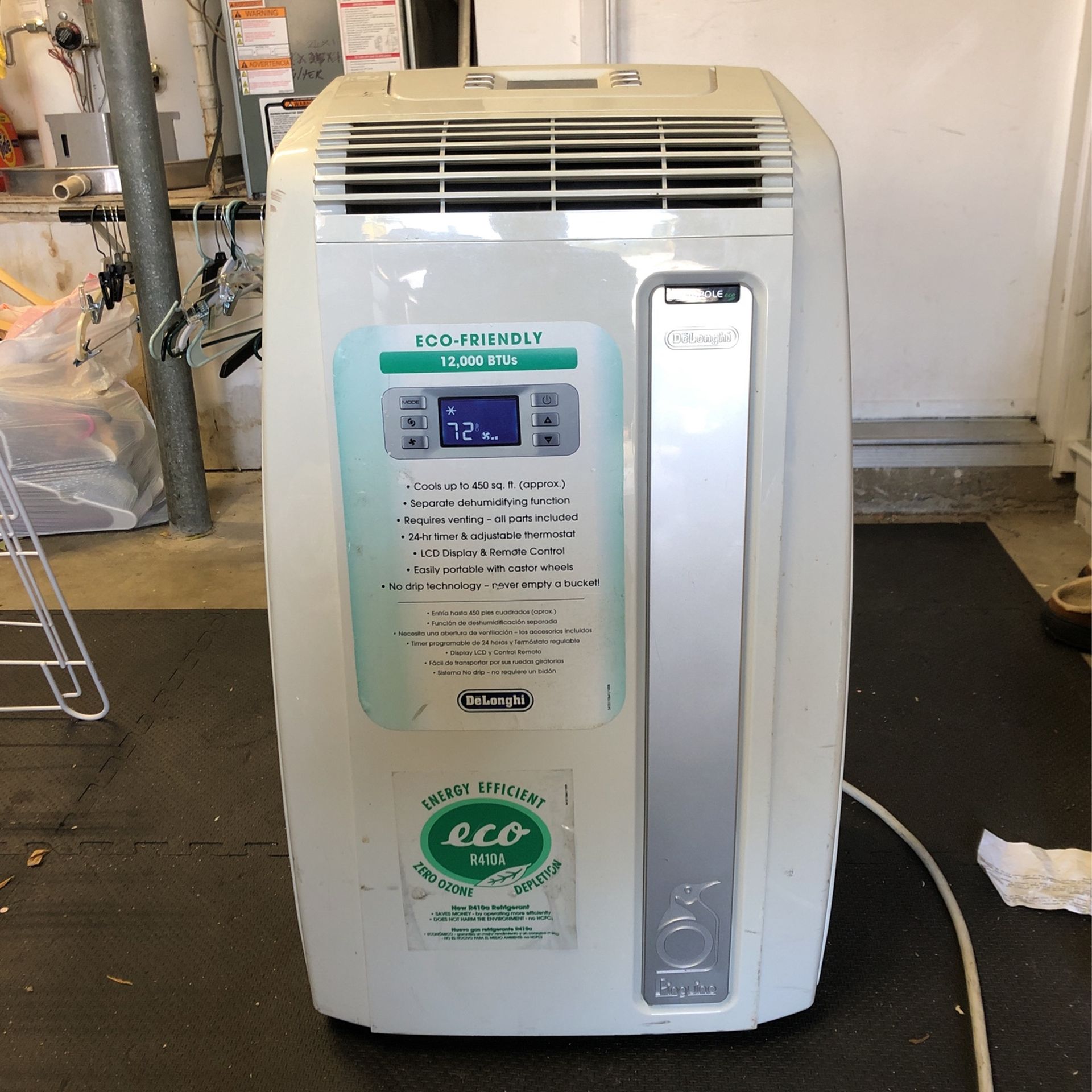 Portable AC Unit for Sale in Santa Clarita, CA OfferUp