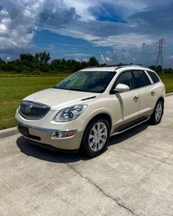 2011 Buick Enclave