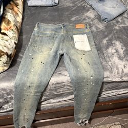 Purple Brand Jeans P001 