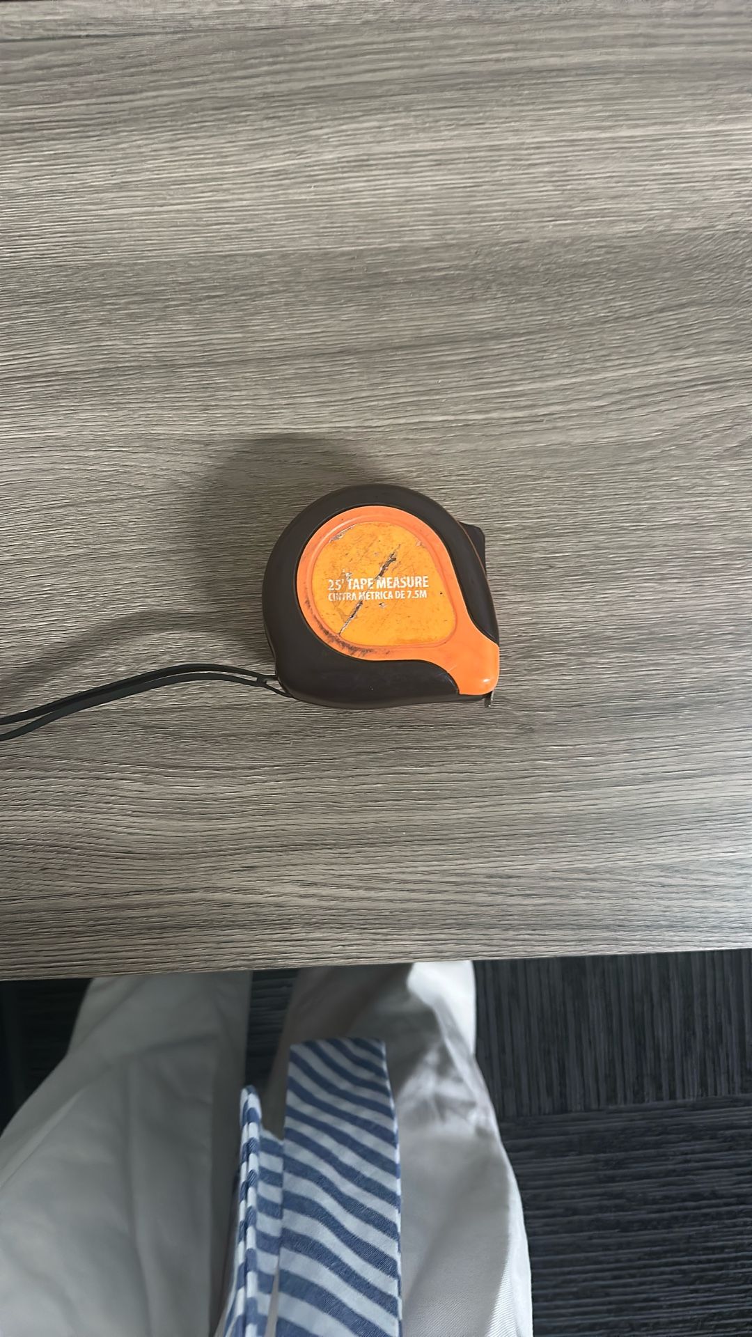 25’ Tape Measure