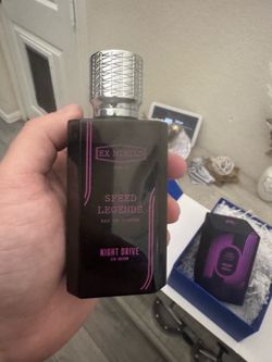 Ex Nihilo Speed Legends NIGHT DRIVE