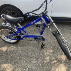 Schwinn Chopper Link Bike 