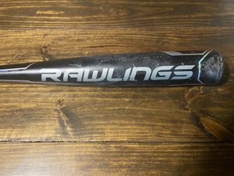 Rawlings Velo BBCOR