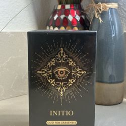INITIO OUD FOR GREATNESS