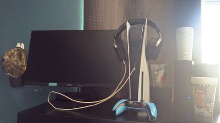 Ps5 disc