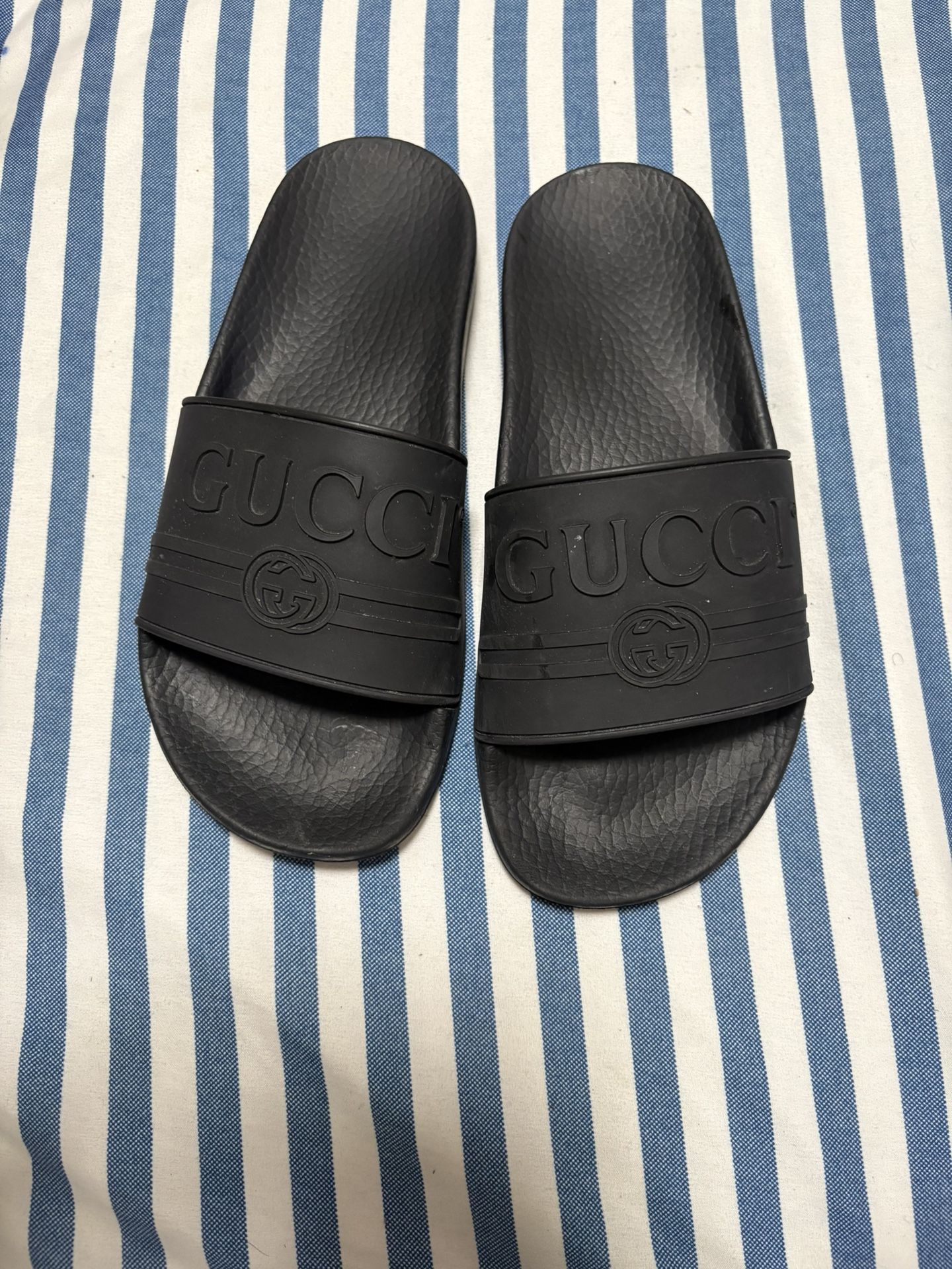 Gucci Slide