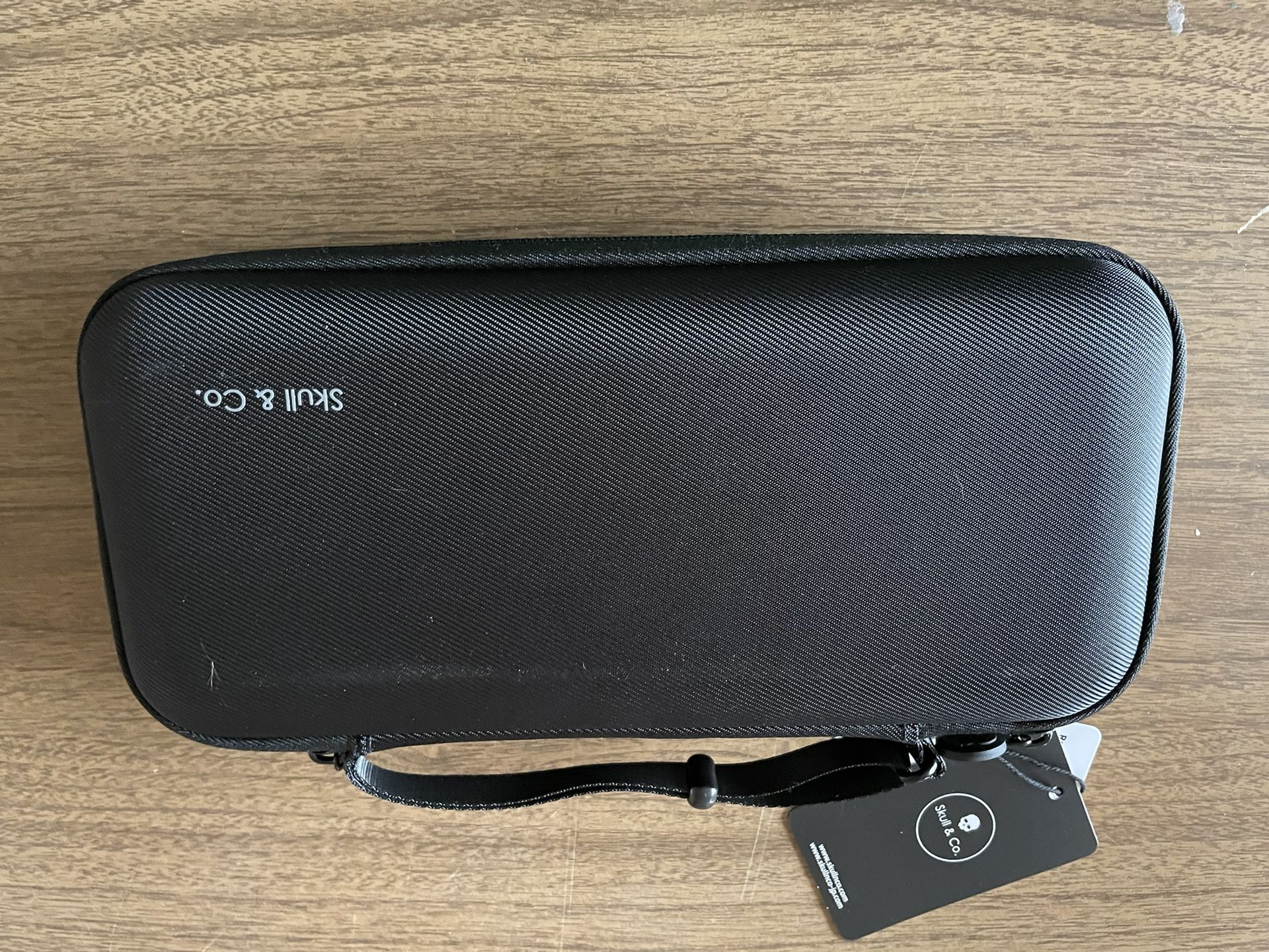 Skull & Company grip case for ROG ally