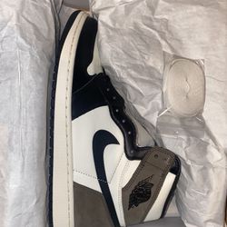 Air Jordan Mocha 1s BRAND NEW!!!