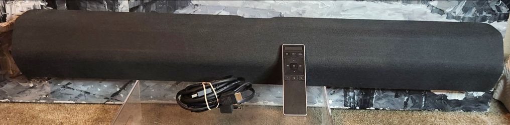 VIZIO M-Series All-in-One 2.1 Sound Bar