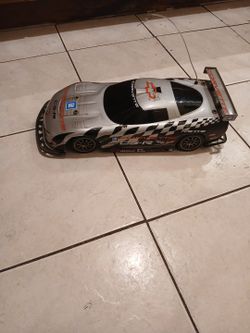    Remote Control  Car