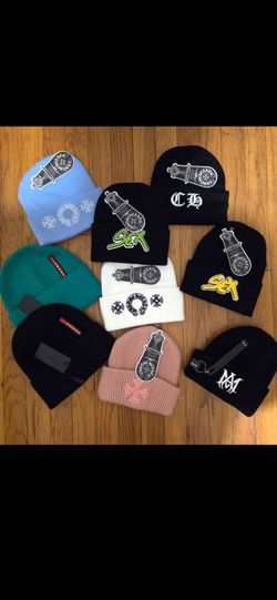 MENS BEANIES!