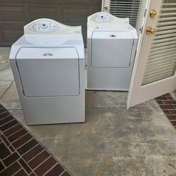 Wash/dryer