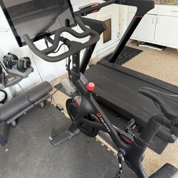 2021 Peloton Bike (Gen 2) 