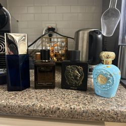 Fragrance Trading