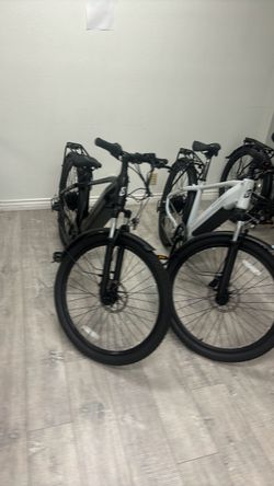 50% off 1 year warranty brand new Ebike sale
