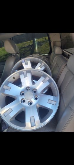 20s Gmc Oem