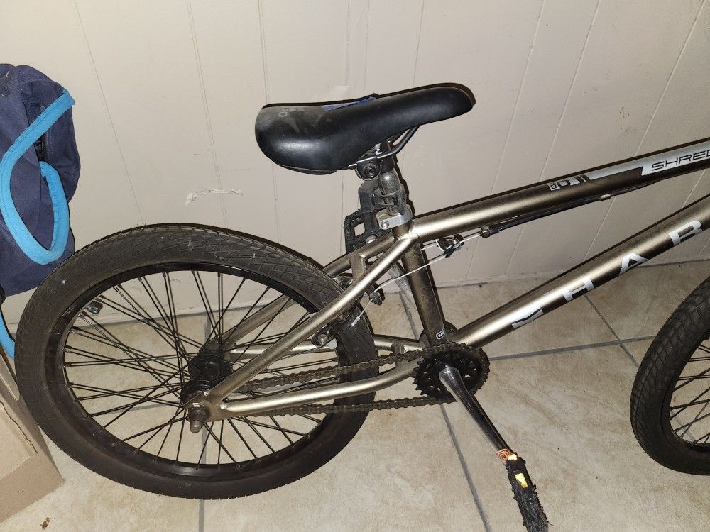 BMX BIKE
