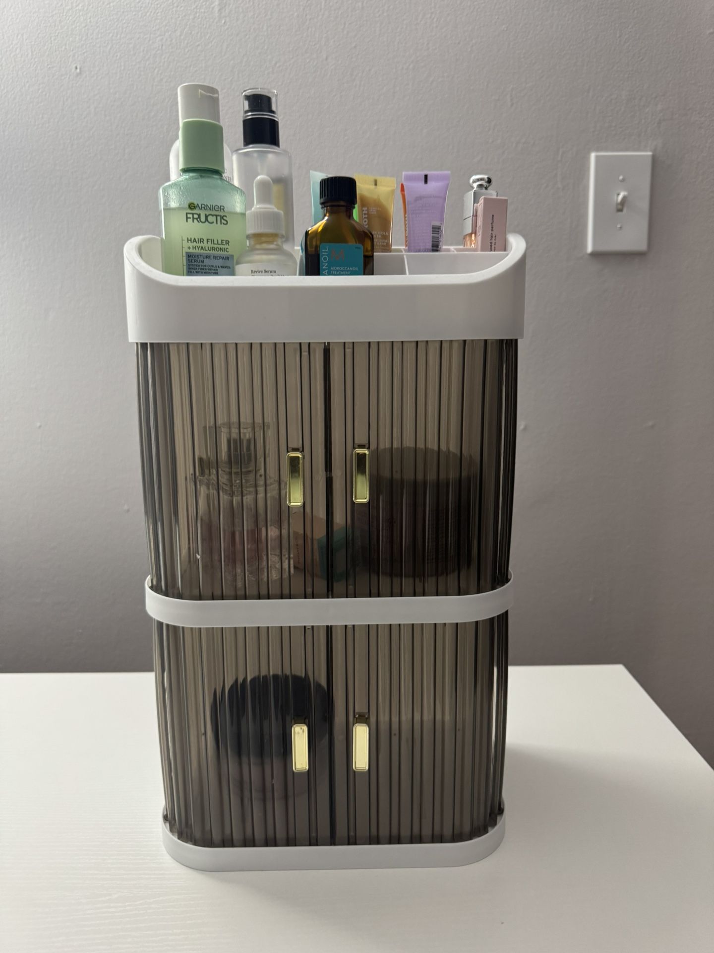 Make Up Organizer