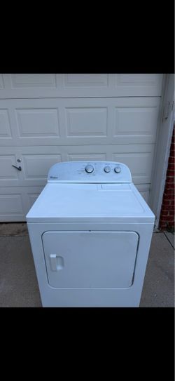 Dryer