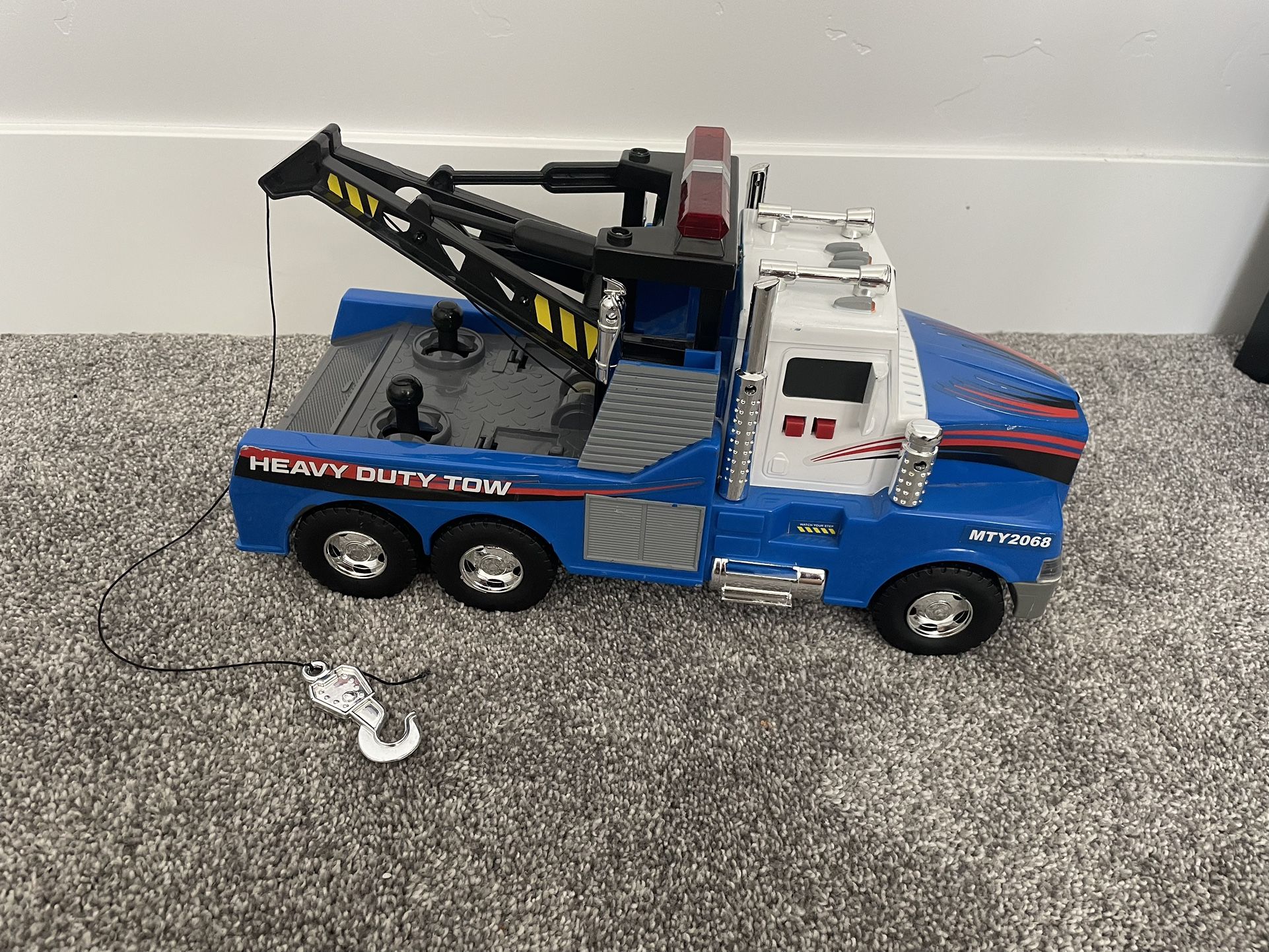 Car Toy