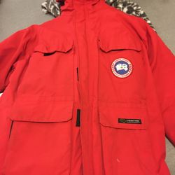 Canada Goose Original