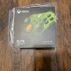  Halo Infinite Limited Edition Elite Series 2