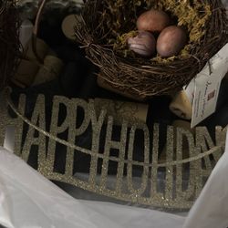 $5 Bag of craft items!