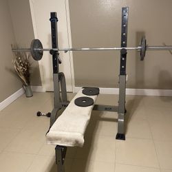 Home Gym