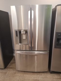 Fridge LG