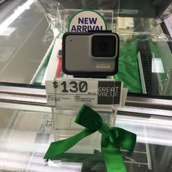 $130. GoPro Camera