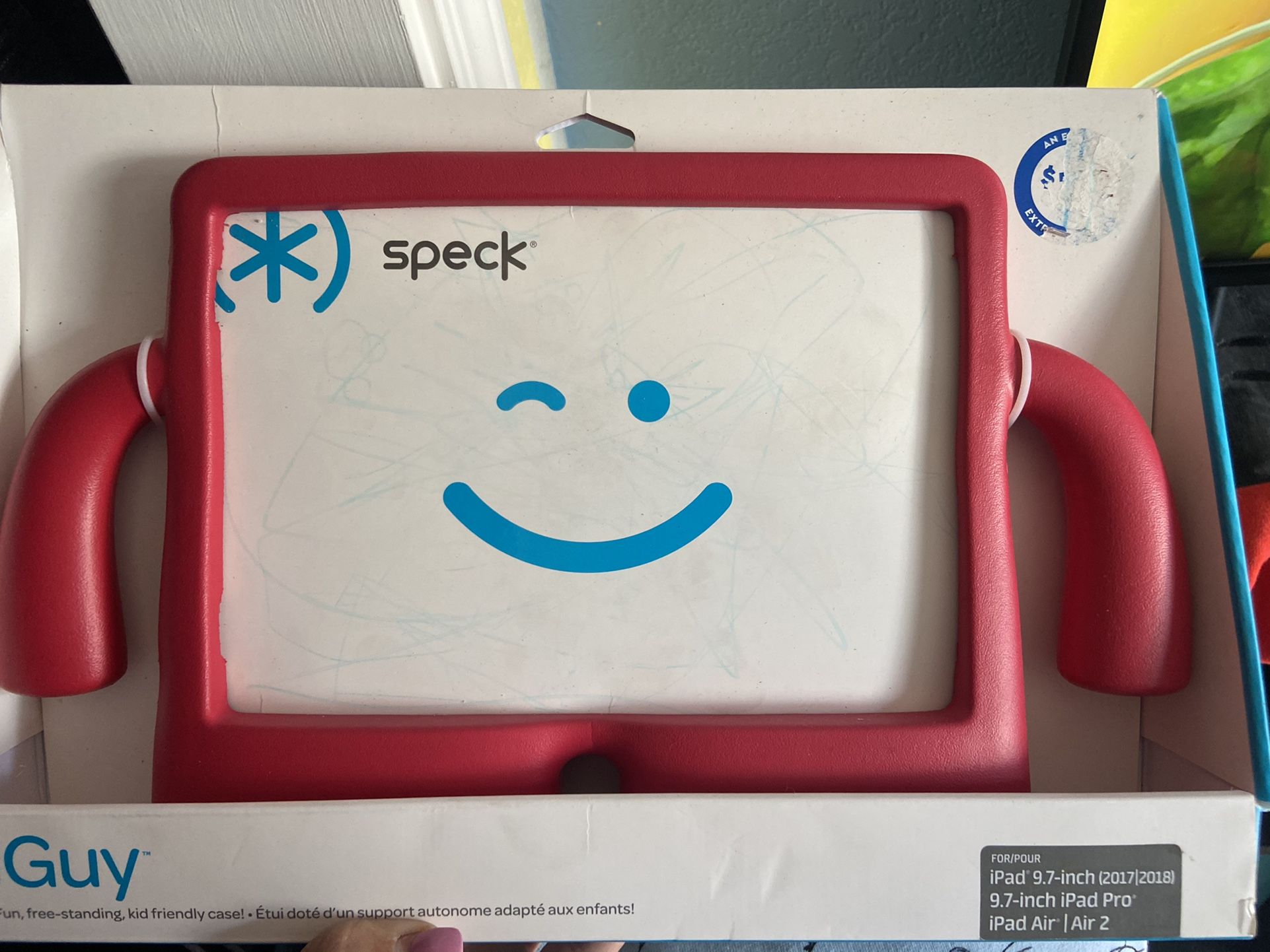 iPad 9.7inch Tablet Holder