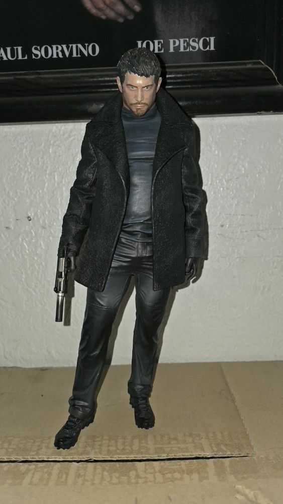 Resident Evil 8 Village Collector's Edition 