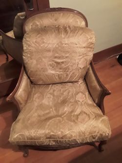 Antique Chair