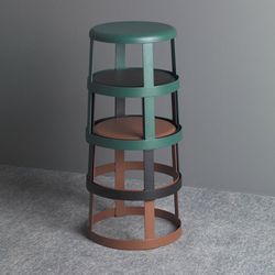 Good Thing 6063 Stool - Mid Century Modern